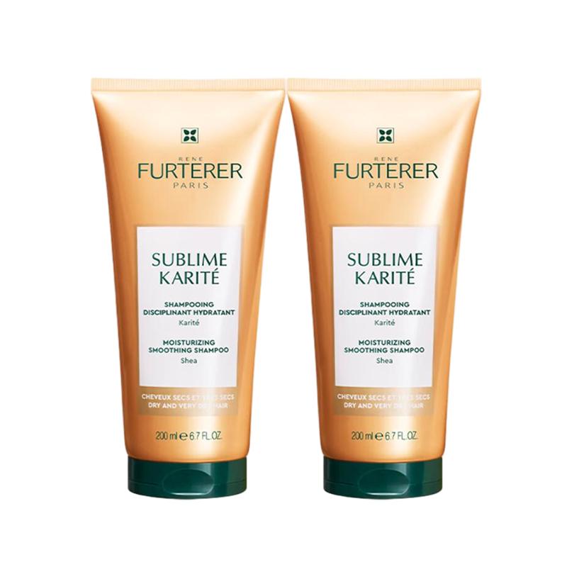 Rene Furterer Nourishing Luxurious Shampoo