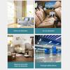 Tuya Wifi Portable Air Quality Meter 7in1 PM2.5 PM10 Carbonic Oxide Carbon Dioxide TVOC HCHO AQI