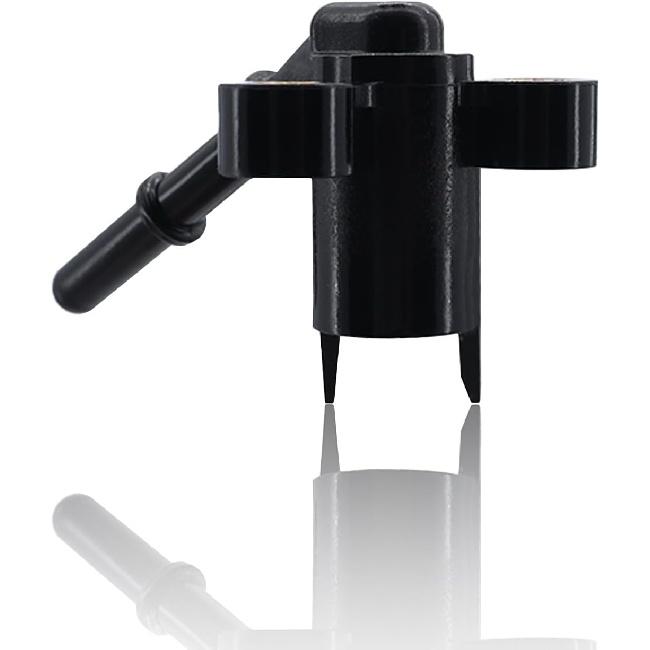 Fuel Injector Joint Cap for Honda Rancher 420 Foreman Rubicon 500 520 TRX500 TRX520 Pioneer 500 16422HR3A41 16422-HR3-A41 (8.03mm/0.32")