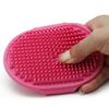 5pcs Pet Bathing Massage Brush For Dogs Cleaning And Beauty Tools