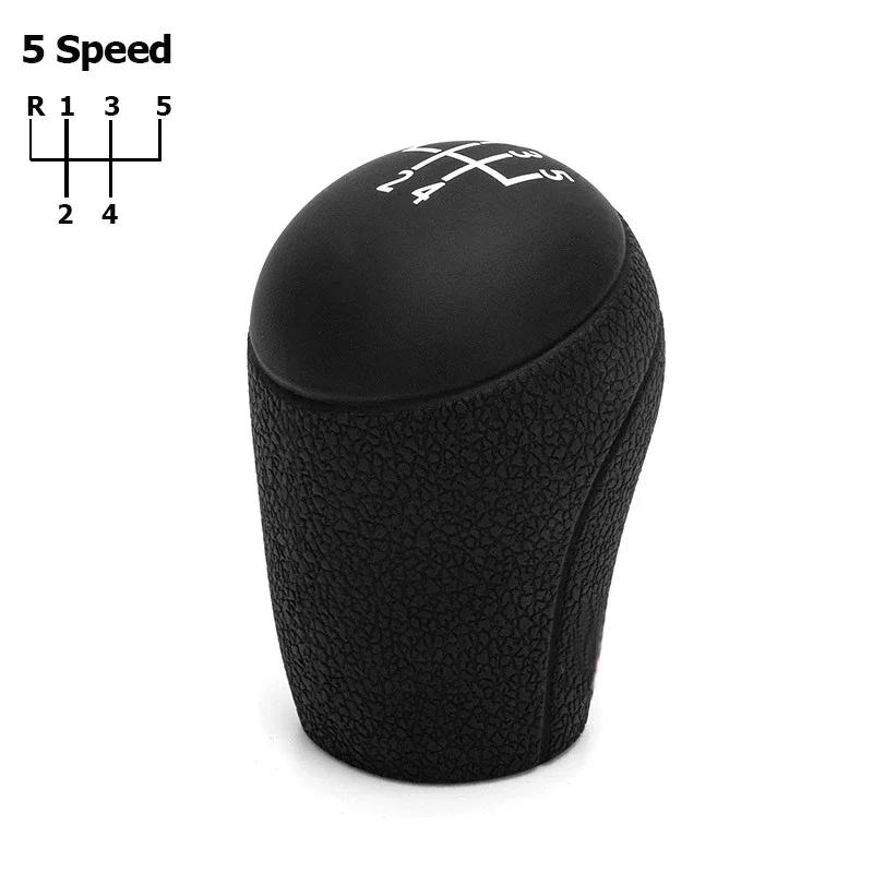 Car Manual Auto Silicone Gear Shift Knob Cover Non Slip Lever Shifter Knobs Case Protector Bump Stick Jarket for VW Golf Jetta