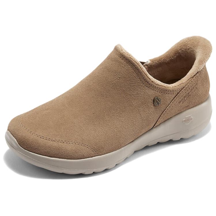 Skechers O-T-G Stiefel Bequem Stilvoll Minimalistisch Wanderschuhe Damenstiefel 144810-CSNT