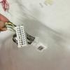 Infiniti G Series & Old Murano Rearview Mirror Auto-Folding Device