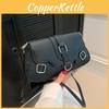 Stylish Casual Women's Crossbody Bag Trendy Small Square Purse For Autumn Fashion