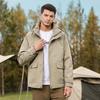 Jeep Men's Windproof Casual Jacket