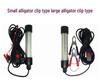 12V IP68 Waterproof LED Underwater Fish Attracting Light
