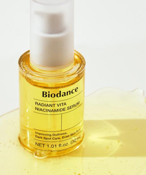 Biodance Radiant Vita Niacinamide Serum 30ml