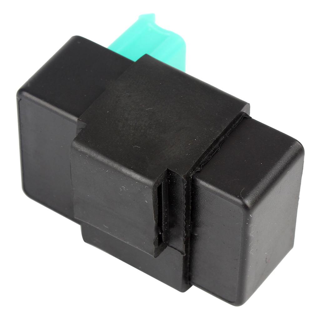 5 Pin CDI Box Scooter CDI Box Ignition Coil CDI Connector for Motorbike 4 Stroke