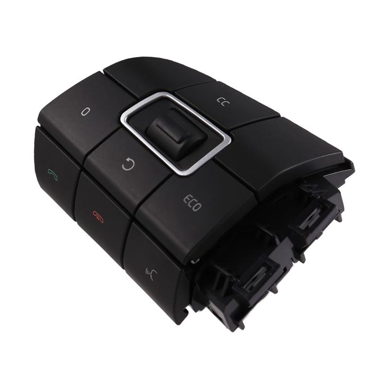 ABLZ-Steering Wheel Switches Module Light Key Control Button 21957046 For Volvo FM/FH V4 VOL Truck как