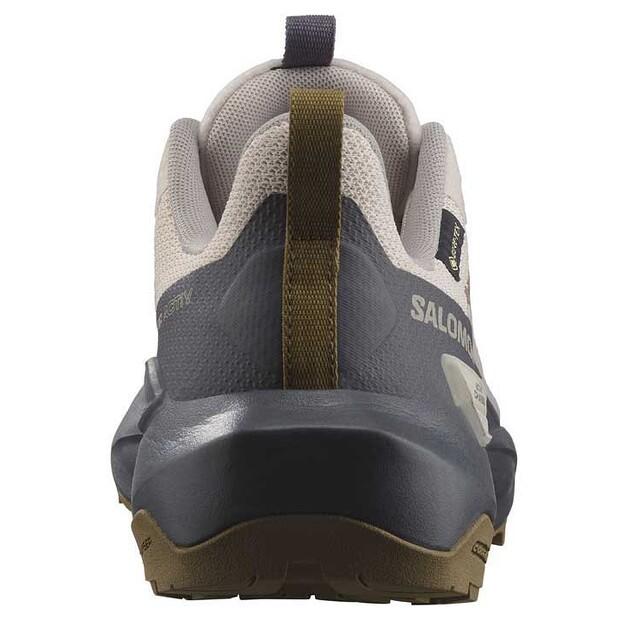Salomon Elixir Activ Goretex ботинки трекинговые