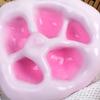 Squeeze Cat Paw Cute Soft Decompressing Pinching Plasticine New Fidget Cat's Paw Relief Squishy Toy Gift Stress  Ball