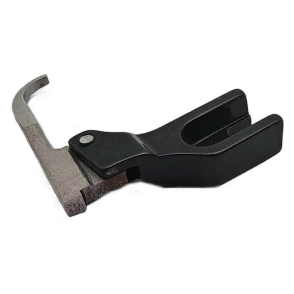 P369 Sequin Special Presser Foot Steel Durable Sewing Machine Fixed Presser Foot Bead-free Narrow Press Foot