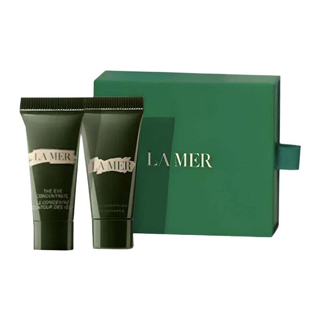 HAILANZHIMI Concentrated Dense Sample Sets Hydrating And Moisturizing Gentle