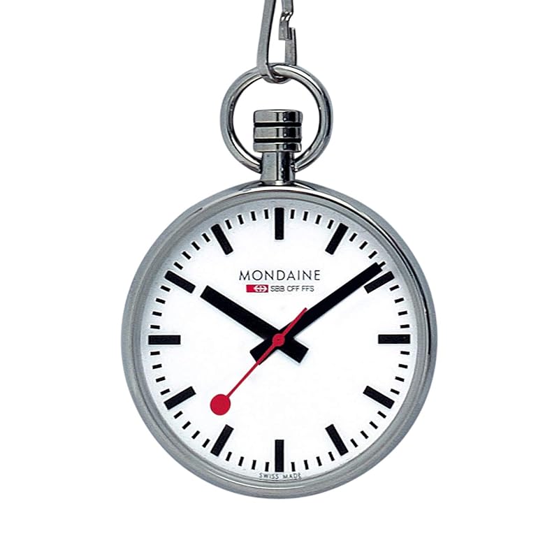 

[Mondine] watch pocket watch A660.30316.11SBB Officially imported product