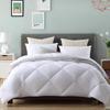 Mengjie MASIAS Seven-Hole Fluffy Quilt