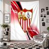 Wall TapestrySevilla Art Hanging Cloth Decorative Background Cover for Room Decoration