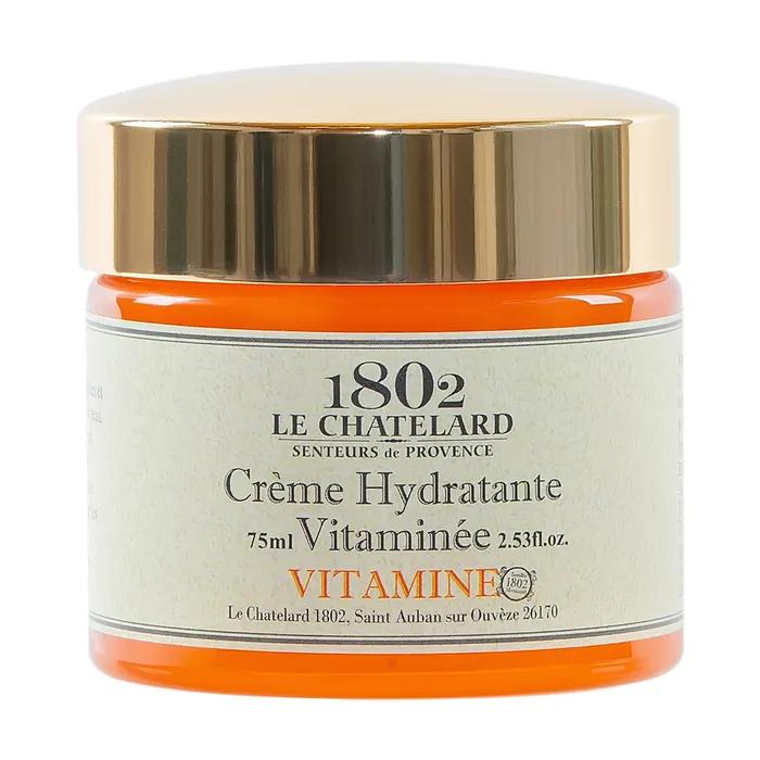 Vitamin Moisture Cream 75ml