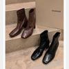 Stiefeletten – Stiefeletten