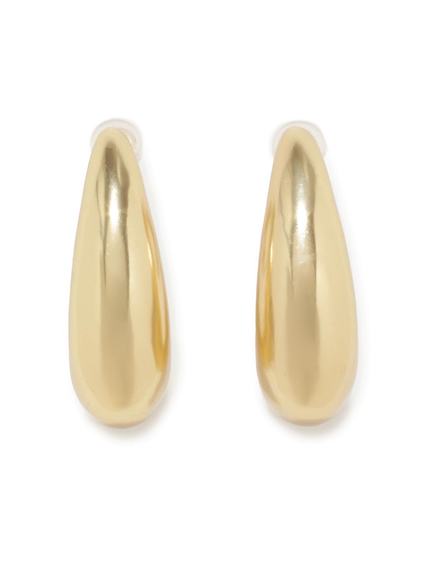 

Серьги-капли 09WGA252570GLDF