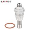 Timing Cam Chain Tensioner For 250 350 450 530 EXC EXC-F XC-W XCF SXF SXS-F XCF SX ATV XCR-W Motorcycle Adjuster Holding Bolt