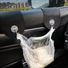 Car Hook For Purses And Bags Hanger Storage Organizer Hooks For Shipping Bags Car Purse Holder Car Headrest Hooks For Purses