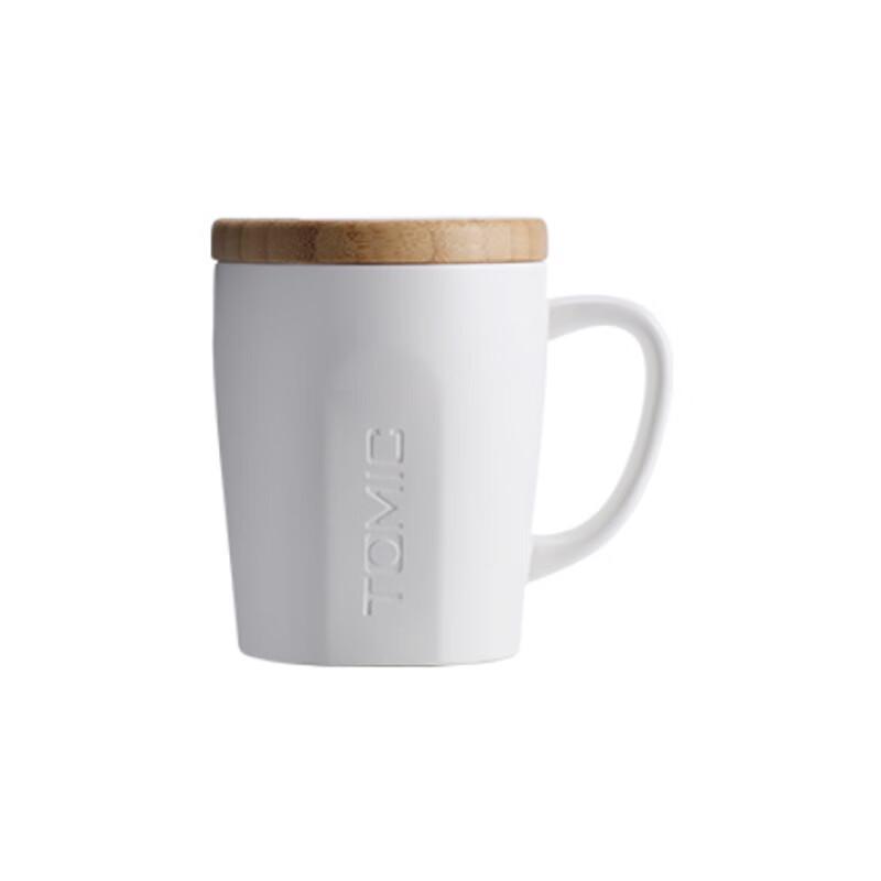 

TOMIC TC1316U Ceramic Mug with Lid