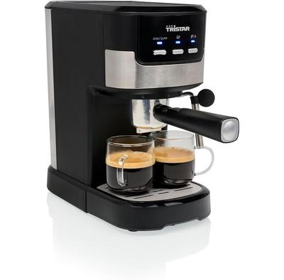 Küchengeräte – Kaffee- & Espressomaschinen