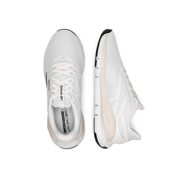 Men's Reebok Flex Trainer 100210148 White Sneakers