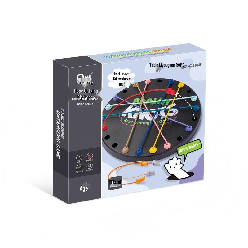 Cross-Border Puzzle Challenge: Educational Game for Kids' Logic and Focus Development