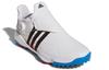 adidas Tour360 22 Boa 'Weiß Schwarz Blau' GY5336