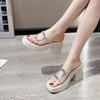 Calzado para mujer – Sandalias