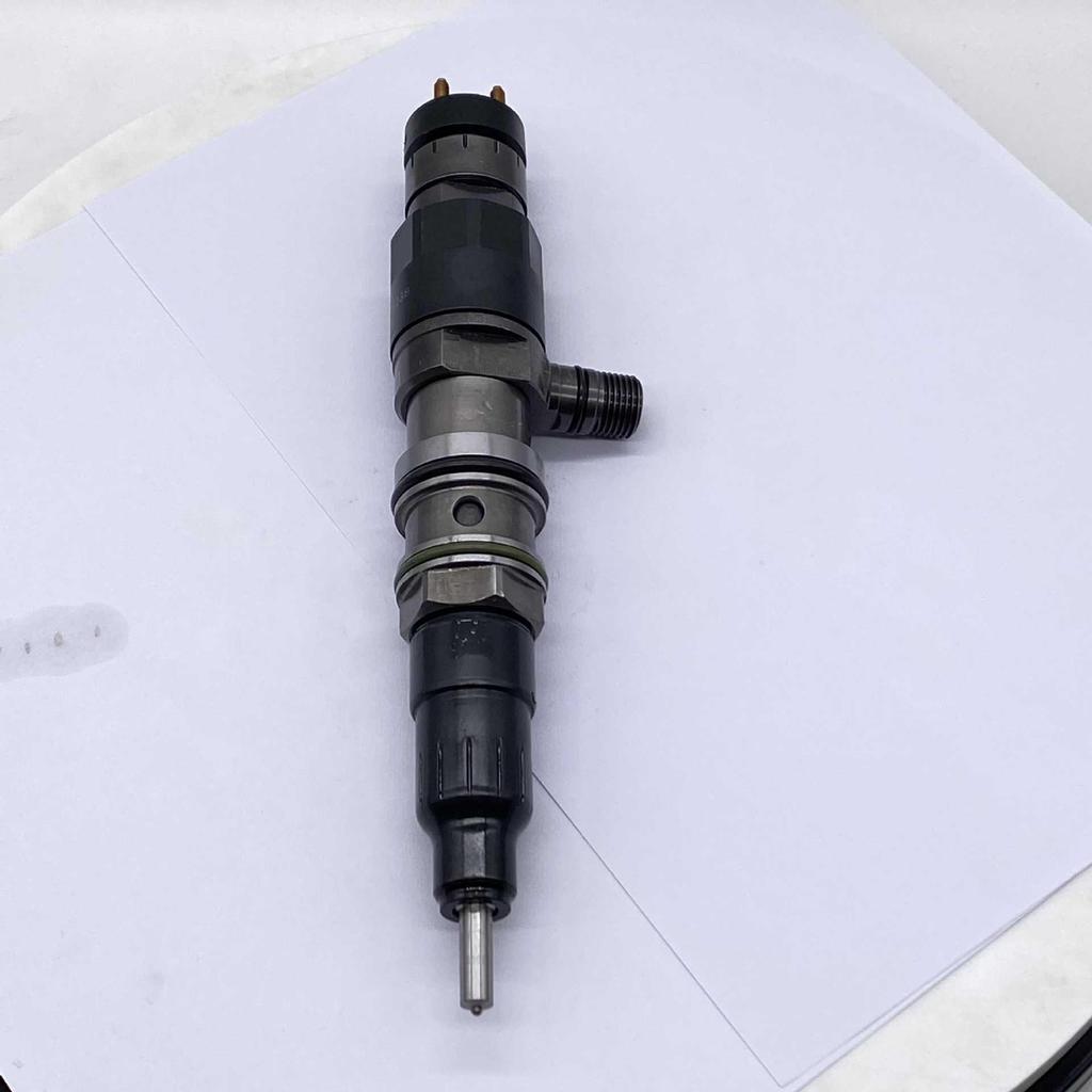 High-Performance Injector 470070008780 for OM470LA Euro 6 Engine