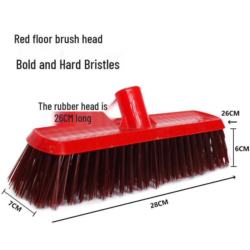 Huihuang Long Handle Bathroom Cleaning Brush
