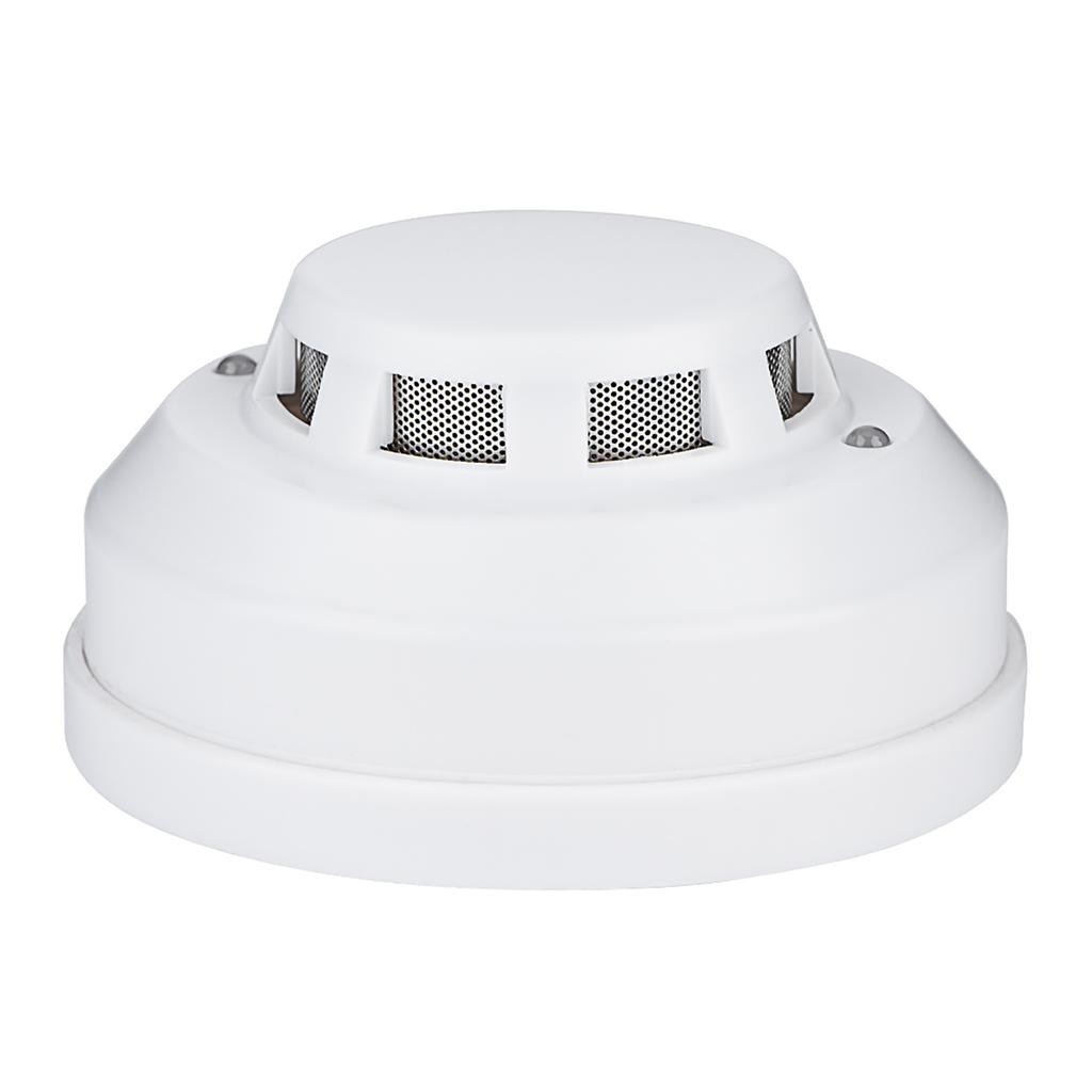 12V DC Coal Gas Natural Gas Alarm Leak Detector Home Security Alarm Gas Sensor