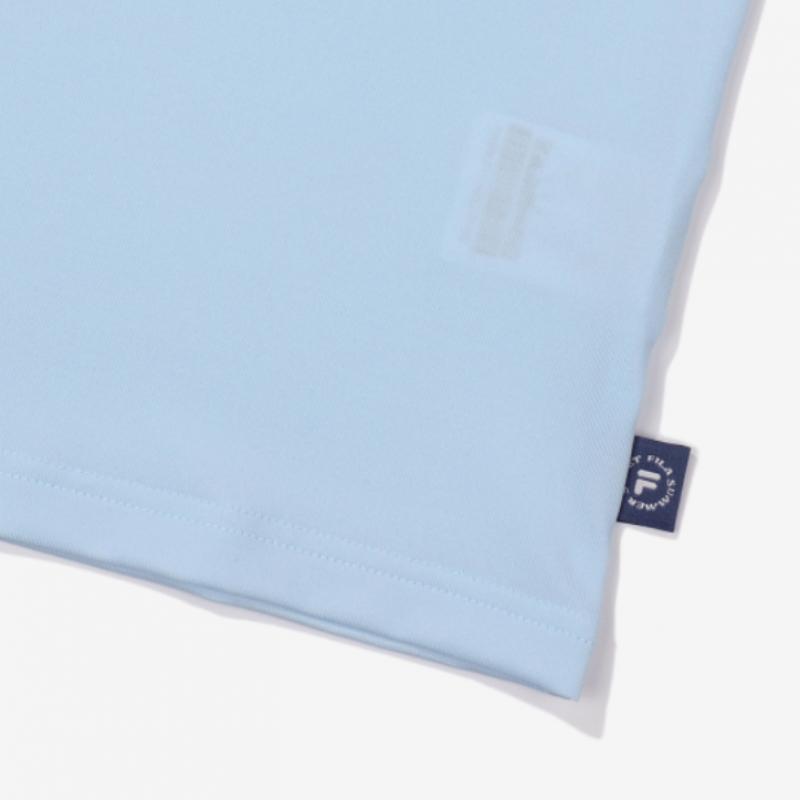 [fila Kids] Water Play Summer Fruits Long Sleeve  Fk2rlf1114x Cud  q0zFk2rlf1114xCud