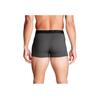 Under Armour Waist Logo Slim Fit Boxer Briefs 3 Pack Men underwear 1387427-025