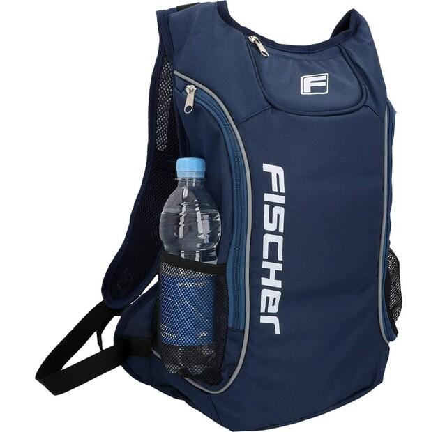 Rucksack Fischer mit Blinkfunktion (50397)