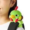 Pokemon Center Original Shoulder Plush Toy Naty