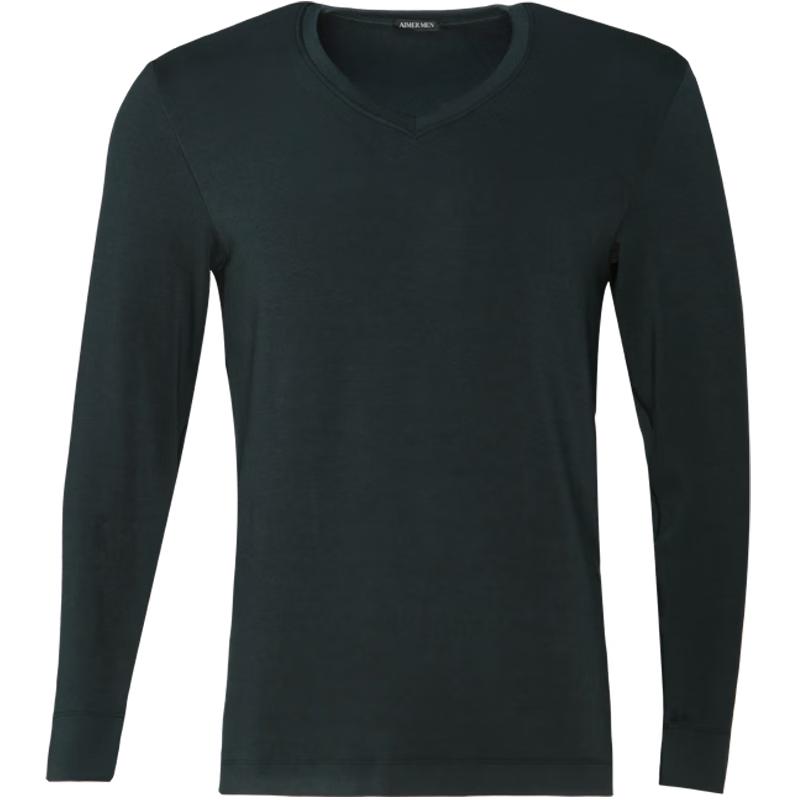 Мужской термобелье с V-образным вырезом Aimer NS72J11 2XL