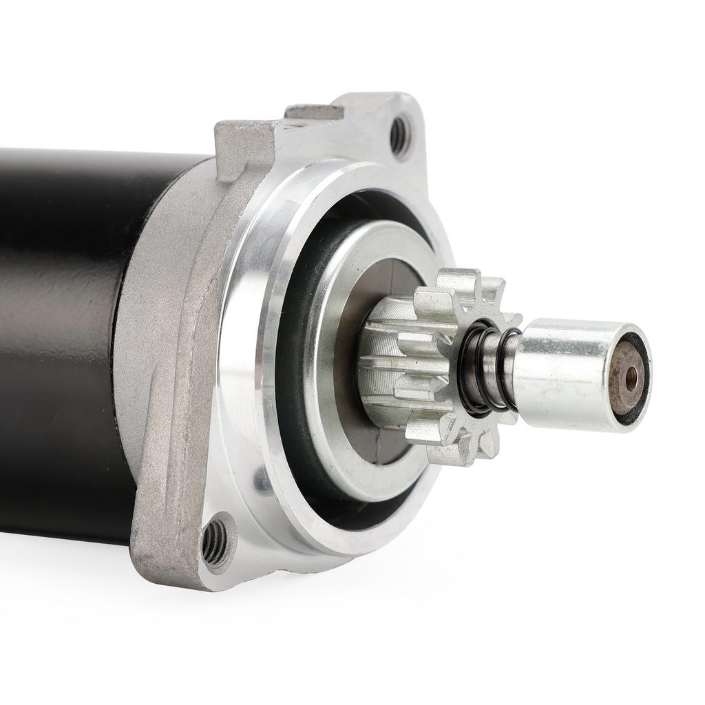 Starter Motor For Mercury 814980M 96359M 97693M 50-814980M 50-96359M 50-97693M