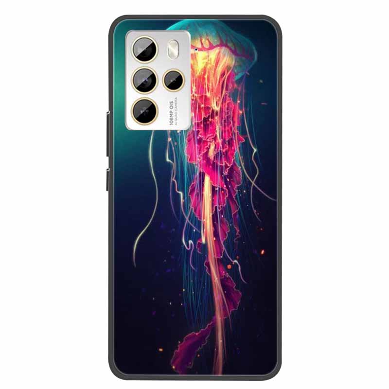 

Чехол для HTC U23 Pro 5G, ТПУ, Мягкий, Мраморный, Тигровый, Чехлы для HTC U23 2023, Силиконовые Чехлы для Телефона, Для HTCU23 U23Pro, Мультяшные Чехлы HTC U23 Pro