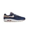 X Denham Air Max 1 Blue Void