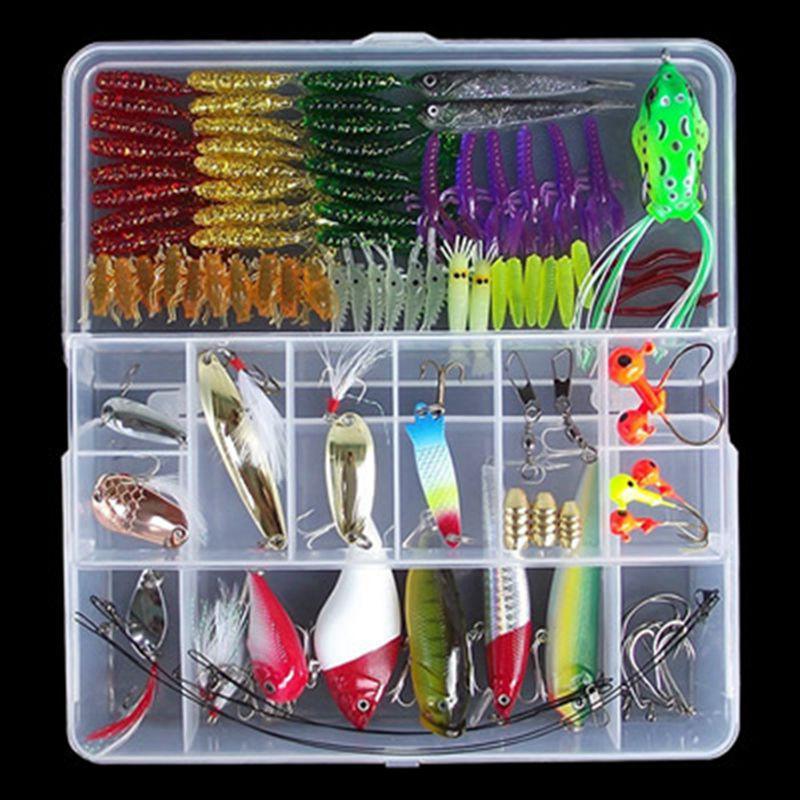Buy Fishing Lure Set Fake Bait Freshwater Soft Minore Frog Sequined buy-fishing-lure-set-fake-bait-freshwater-soft-minore-frog-sequined