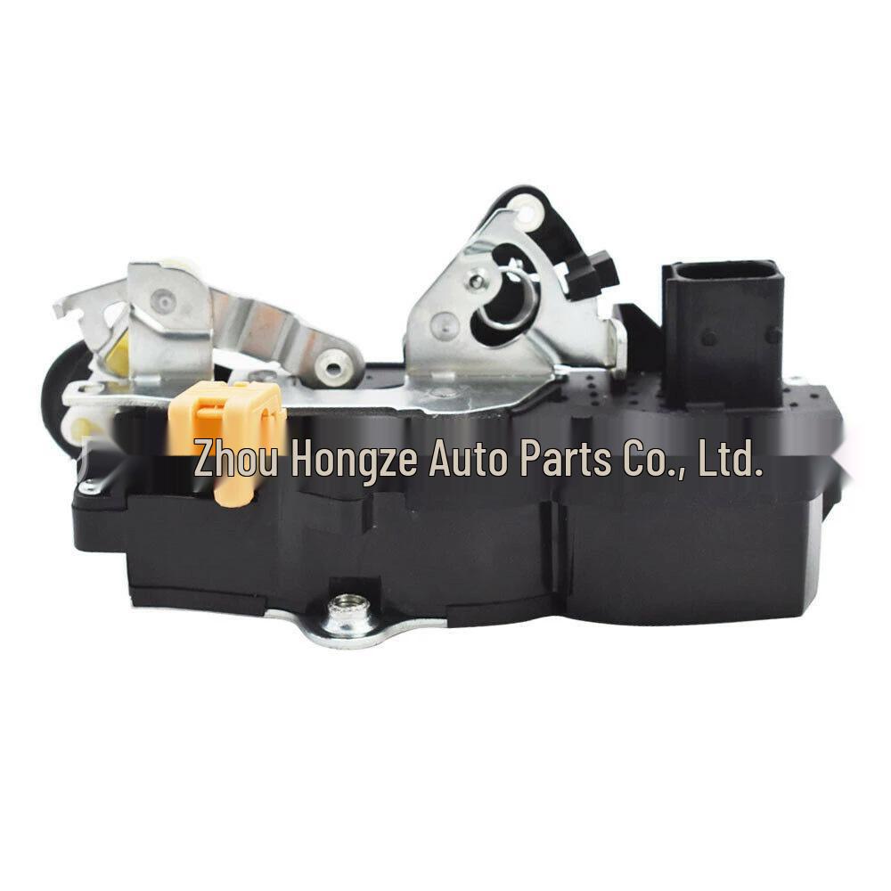 

Four-Piece Door Lock Actuator Set for Hummer 15816390