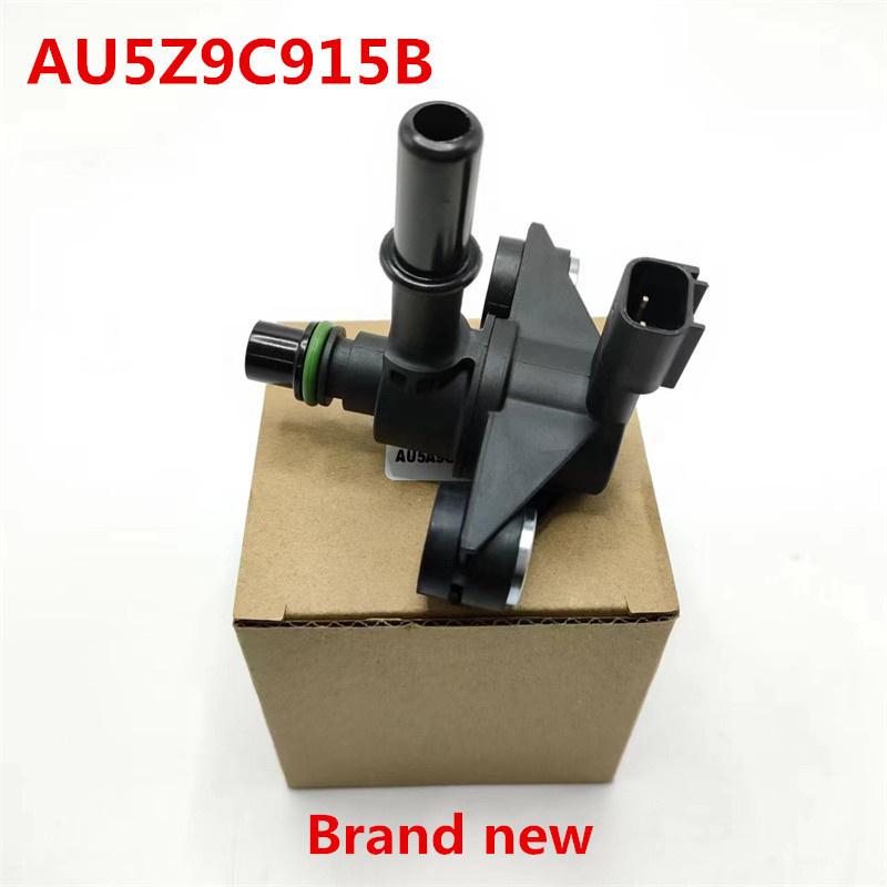 AU5Z9C915B CX-2409 Vapor Canister Purge Solenoid Valve For Ford F-150 F-350 Edge Fusion Escape AU5Z-9C915-B AU5A9G866AB