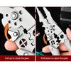 1 Pcs 21 In 1 Wire Stripping Pliers Bent Non Slip Handle Electrician Hand Tools Multitool Adjustable Automatic Stripper Tool
