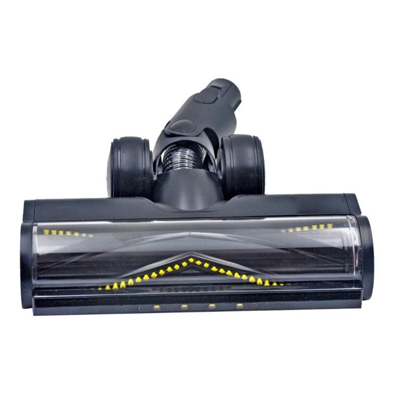 Vacuum Cleaner Floor Brush Head Replacement Vacuum Brush Attachment for 94929VI VB VRT VCS Series Vacuum Cleaner