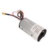 5.5‑6.5 Inch 24V 250W Electric Scooter Controller Motor Speed Controller for Small Electric Scooter 6 Pin