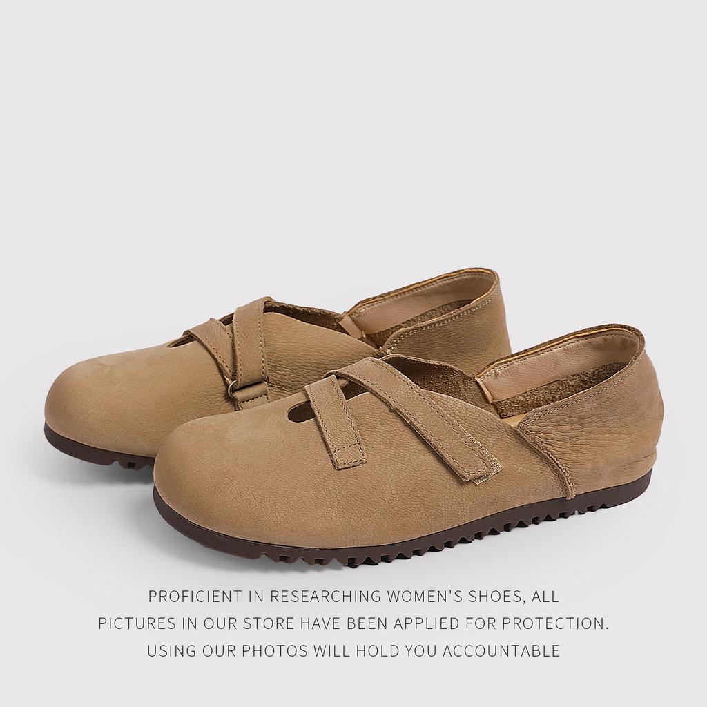 Distribution - Frosted New Products Muffin Baotou Half Slippers Women Wear Versatile Small Height Increasing Birkenstocks Women Go Out