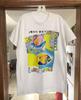 Vintage John Denver Earth Sóng Shirt Unisex Konzert S bis 5XL EL620 Unisex T-Shirt